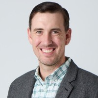 David Granlund, CEM