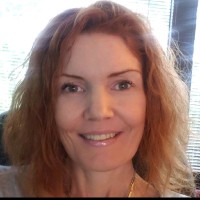 Elizabeth Wood, PhD, LPC-S, NCC
