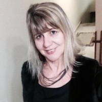 Cristiane Giacomelli