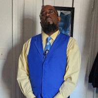 Terrance Hodges