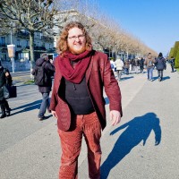 Gaetan Van Beek