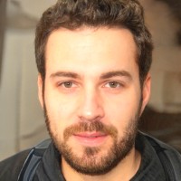 Rubén Garcia Morales