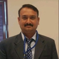 Naveen Thantharate