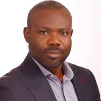 Chidike Ndudim PMP®, SMC® SFC® BA.