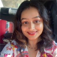 Shalini Saraf