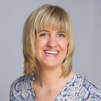 Claire Doran