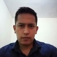 Frank Joel Revilla Chaupín