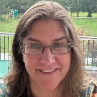 Lorilyn Morris