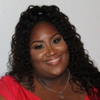 Antoiya Benton