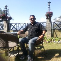 Saurabh Sengupta