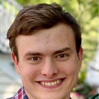 Charlie Bauer