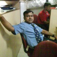 Rajesh Ambekar