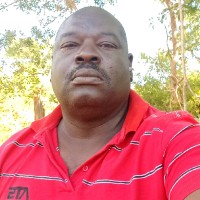 Eddy Muchenje
