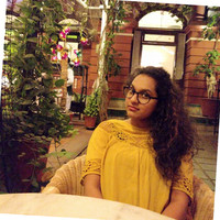 Tanushree Dave