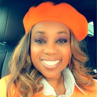 Shavannia M. Dash