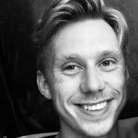 Nick Brinkman