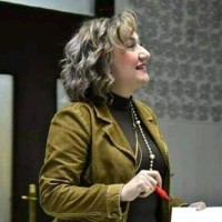 Lina Alnajjar