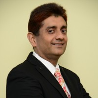 Anurag Dubey