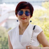 Lynn Ho