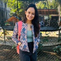 Monika Limbachiya