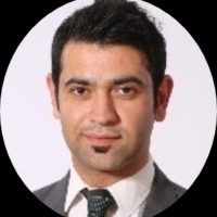 Deniz Koç