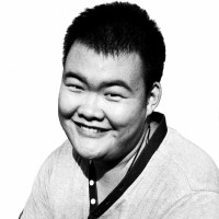 安临轩 Linxuan AN