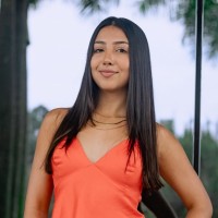 Nicole Louise Braz Vieira