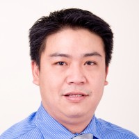 Remus Goh
