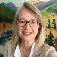 Cathy Morse