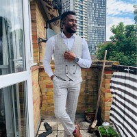 Felix Effiong