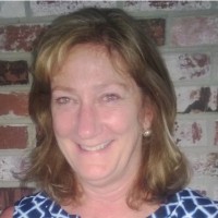 Jeanette Choate