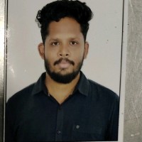 Vishal Manigandan