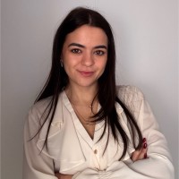 Loredana Mariana Capraru