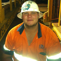 Adam Rogers