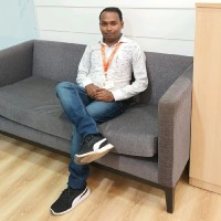 Ravi Kumar