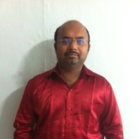 Prabhu Moorthy