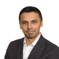 Amil Ali