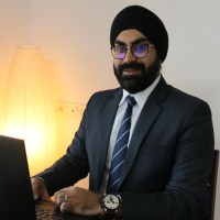 Manprit Singh