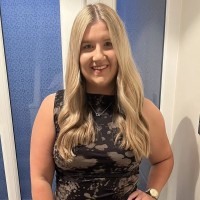 Rebecca Gill