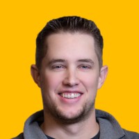 Jordan Hoff