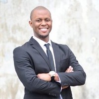Justin Bryant, MBA