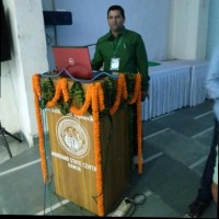 ( Certified Engineer By Iei ) Tejpal Singh