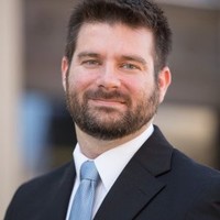 Jared Ford