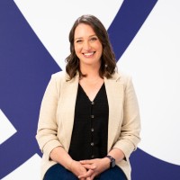 Anna Krasno, Ph.D.