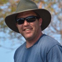 Greg Denman