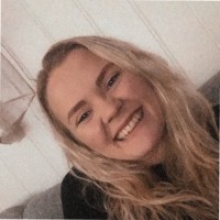 Benedikte Gravdal Hjortland