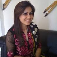 Tanvi Thakur