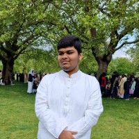 AMANULLAH SAYED