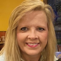 Cheryl Cooley