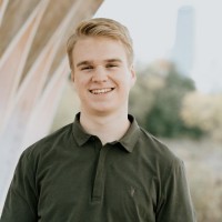 Caden Tieszen